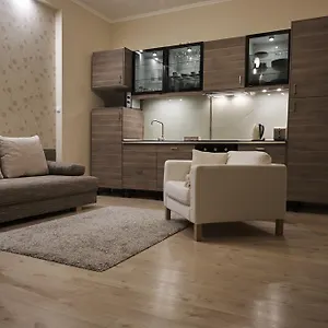 Károlyi Garden | Hostaid Appartamento Budapest