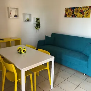 Olimpo Appartamento