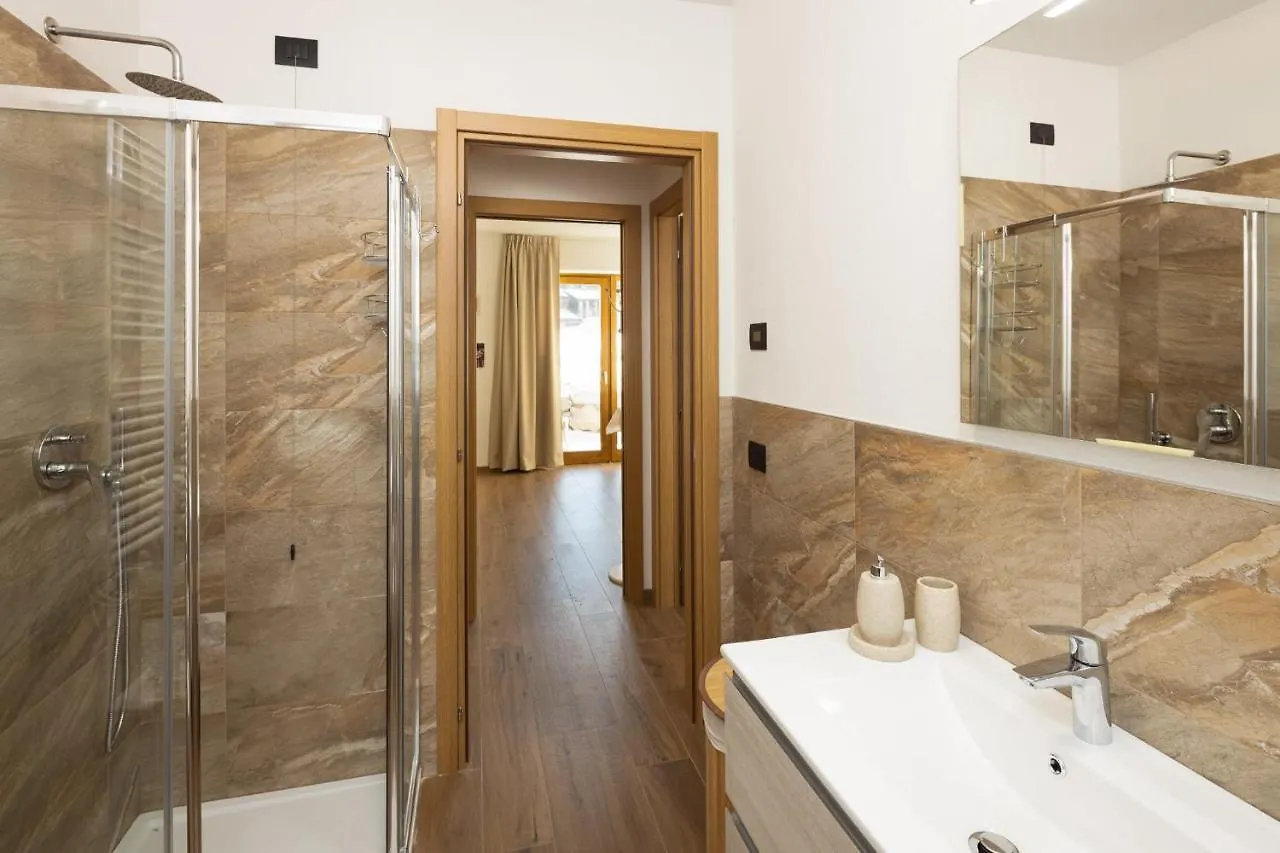 Baita Noemi Apartment Livigno 0*,