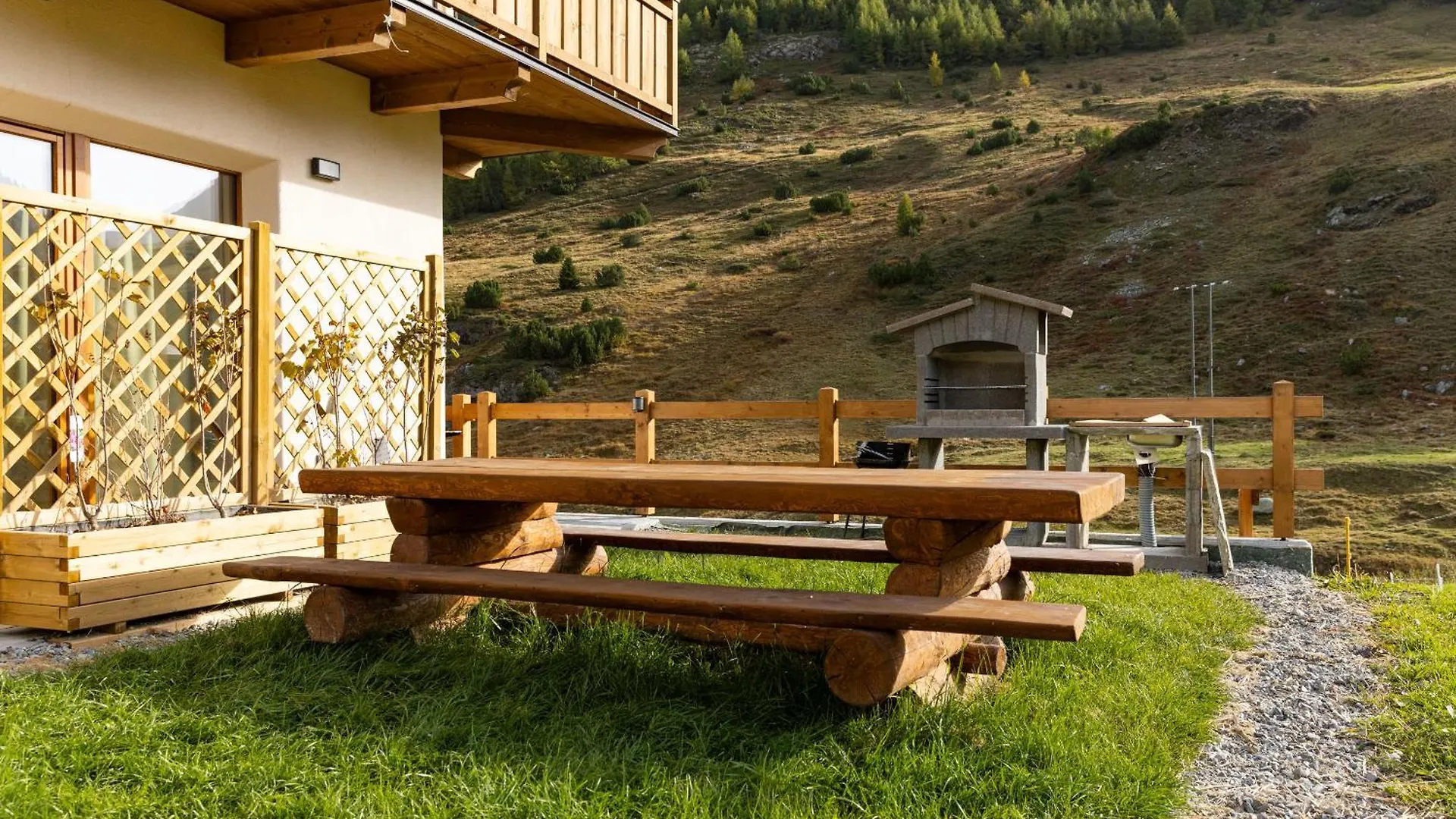 Baita Noemi Apartment Livigno